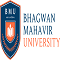 Bhagwan Mahavir  University